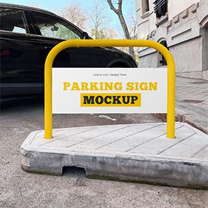 Preview_today_small_free-parking-sign-mockup-in-outdoor-advertising