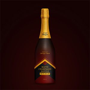small_free-matte-champagne-bottle-mockup