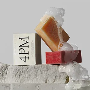 small_soap_collection