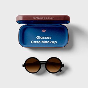 free-open-glasses-case-mockup