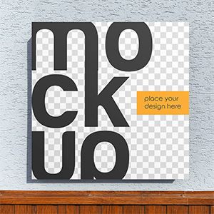 small_free_square_signboard_on_building_mockup