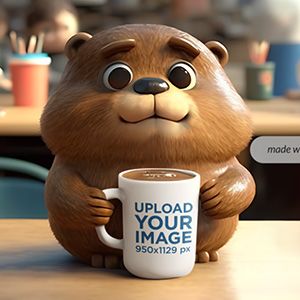 small_coffee-mug-mockup-featuring-an-ai-generated-beaver-cartoon