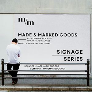small_free_signage_urban_wall_billboard_mockup