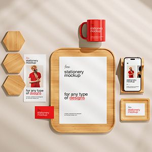 small_stationery-with-wood-elements-mockup