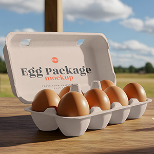 free-cardboard-egg-package-mockup