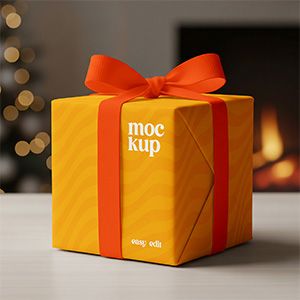 small_free-wrapped-christmas-gift-box-mockup