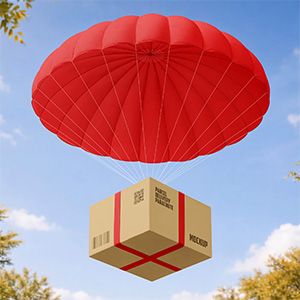 small_free-parcel-delivery-parachute-mockup