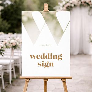 small_free_wedding_welcome_sign_mockup