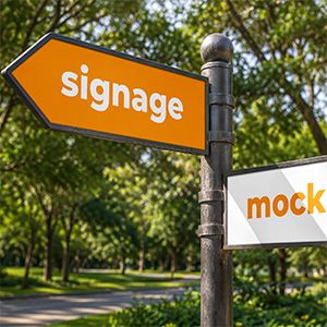 small-free-wayfinding-signage-psd-mockup
