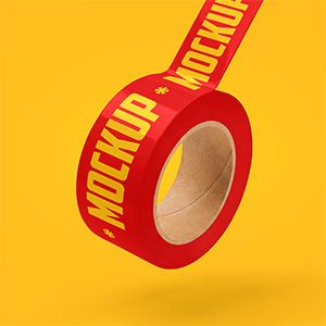 small-free-hanging-duct-tape-psd-mockup