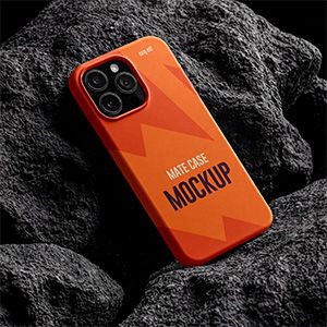 small-iphone-matte-case-mockup