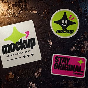 small-free-urban-stickers-mockup-psd-set